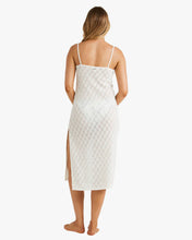 Load image into Gallery viewer, Billabong: Day Dream Dress in Salt Crustal
