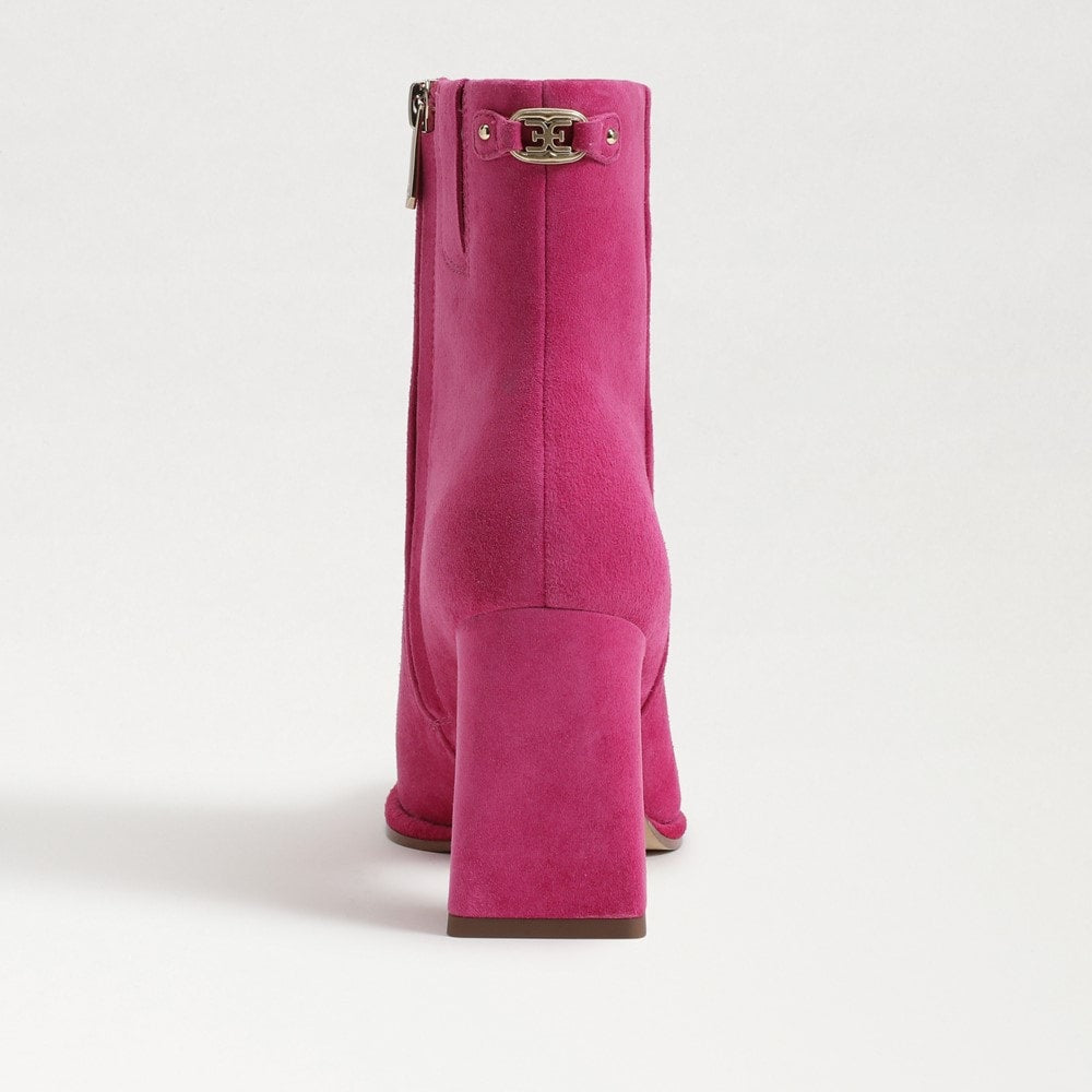 Sam Edelman: Irie in Savory Suede