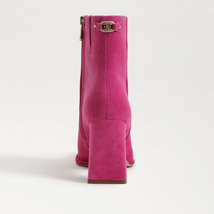 Sam Edelman: Irie in Savory Suede