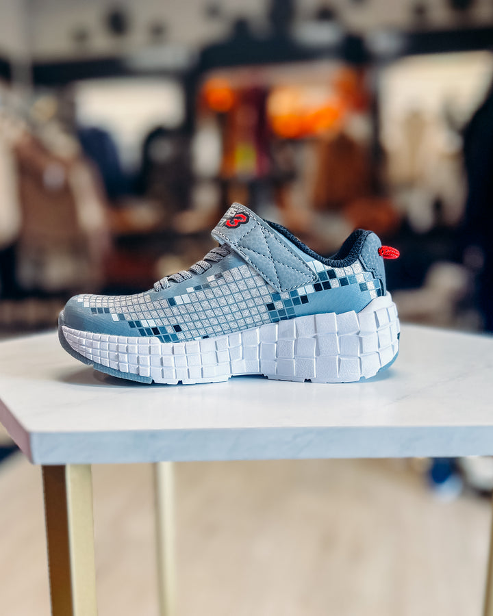 Skechers: Mega-Craft 3.0 402182 GYMT