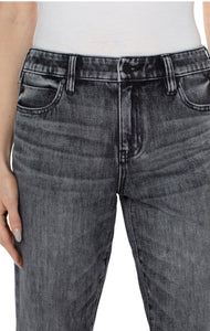 Liverpool: Marley Girlfriend Jeans in Calderwood