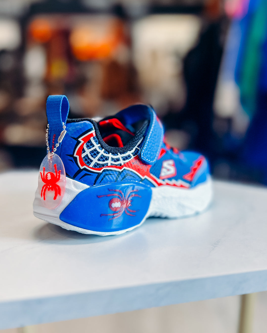 Skechers: Kids Creature Crawlers (Boys)