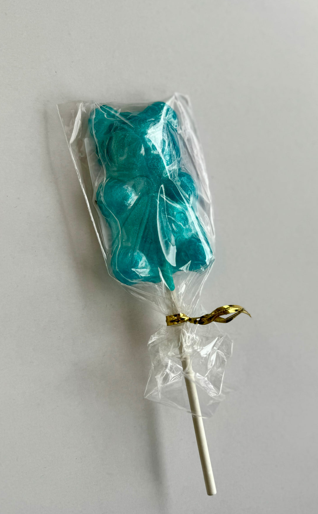 Lolli & Pops: Sour Shimmer Bear