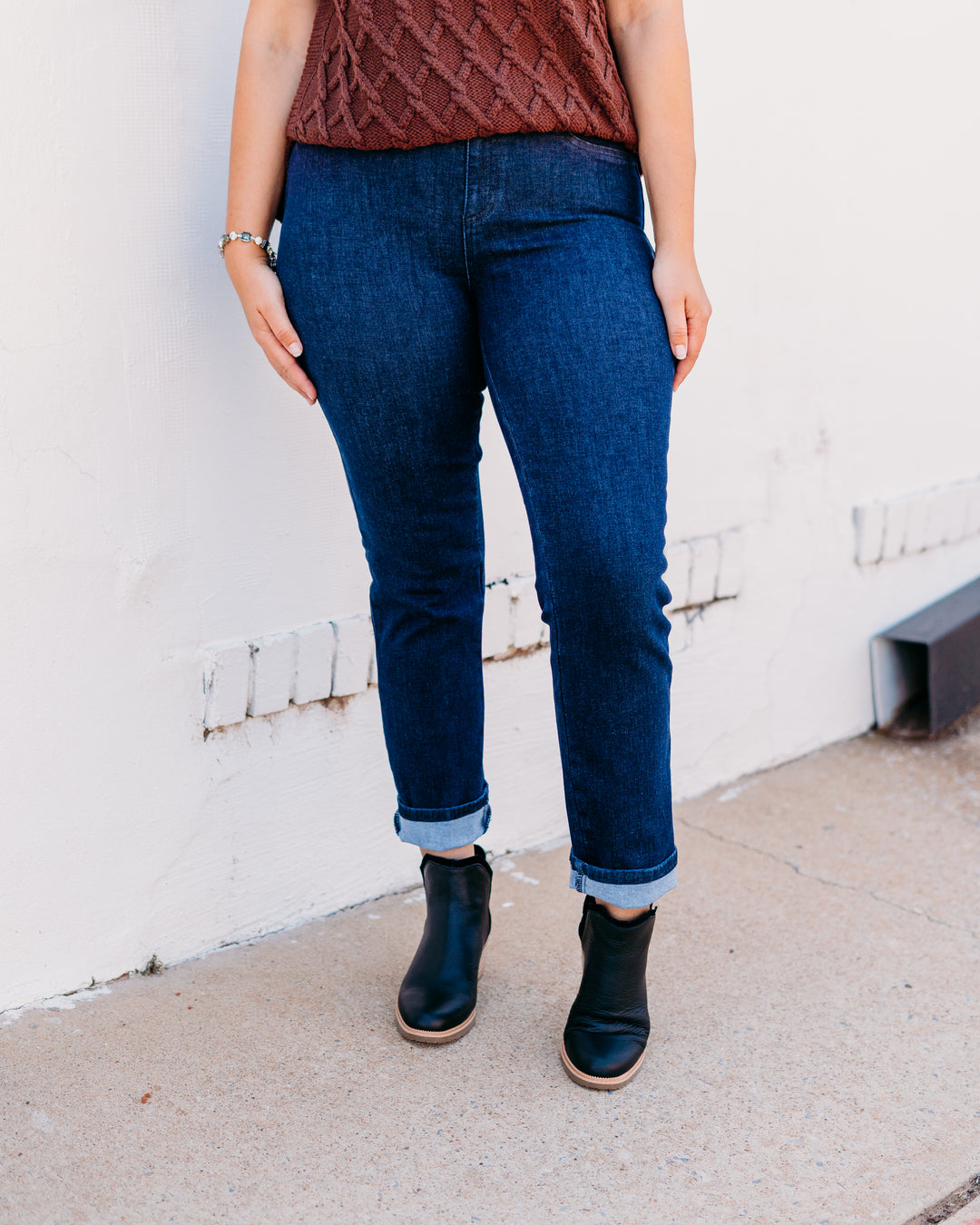 French Dressing Jeans French Dressing Jeans