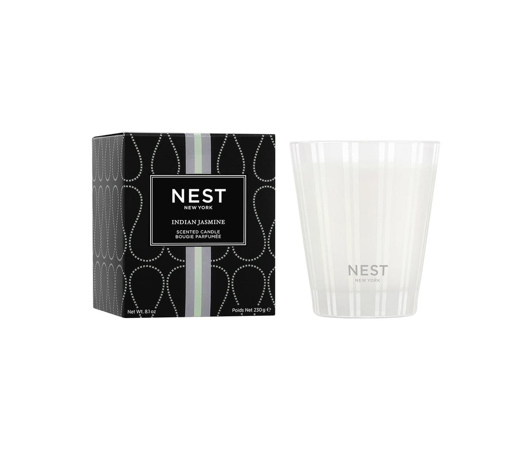 Nest: Classic Candle in Indian Jasmine 8.1oz