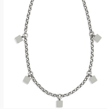 Load image into Gallery viewer, Brighton: Meridian Zenith Station Necklace
