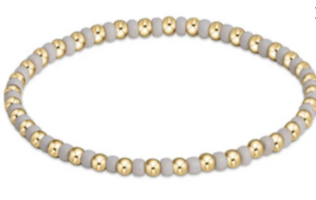 Enewton: Gameday Hope Grateful Bracelet