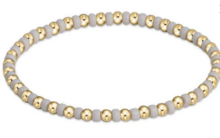 Enewton: Gameday Hope Grateful Bracelet
