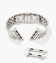 Load image into Gallery viewer, Kendra Scott: Alex 5 Link Band in Stainless Steel
