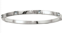 Load image into Gallery viewer, Brighton: Meridian Zenith Station Bangle
