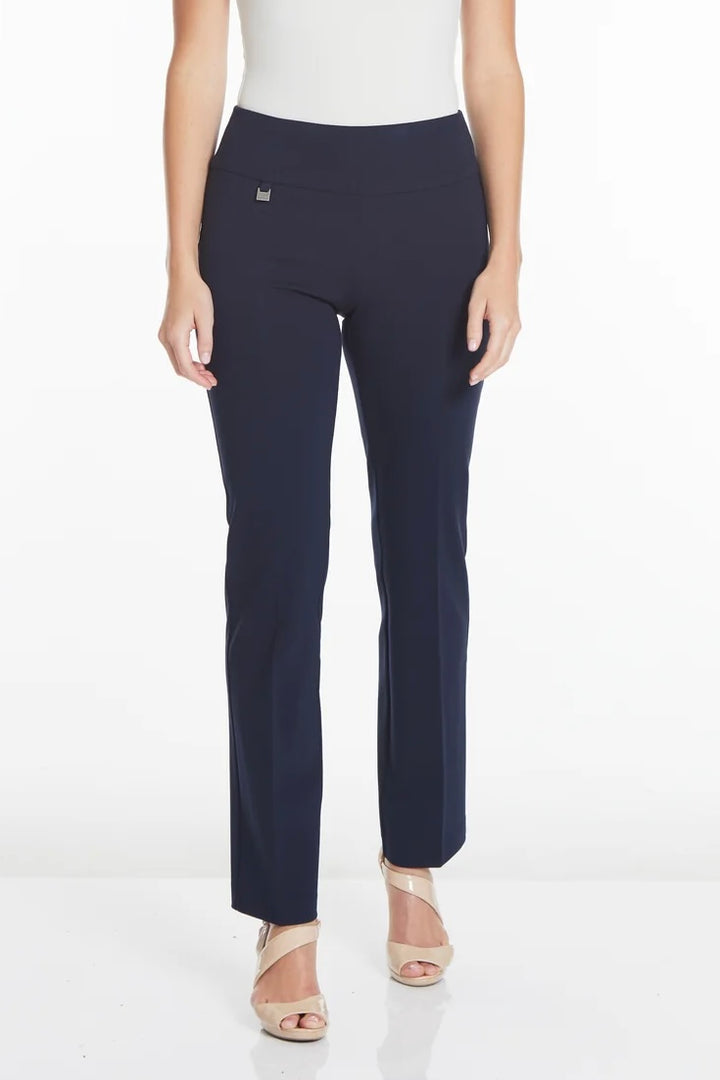 Multiples: Slim-Sation Relaxed leg Midnight