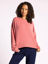 Load image into Gallery viewer, Thread &amp; Supply: Martina Top in Brick Red
