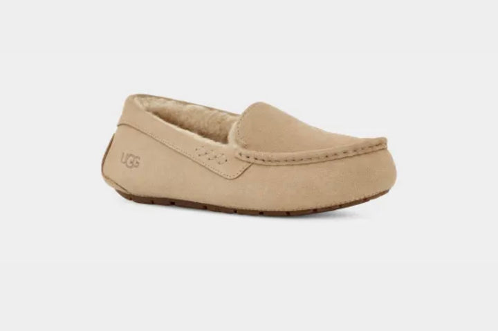 UGG: Ansley Slipper in Mustard Seed