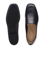 Load image into Gallery viewer, Clarks: Sarafyna Freva in Black Leather
