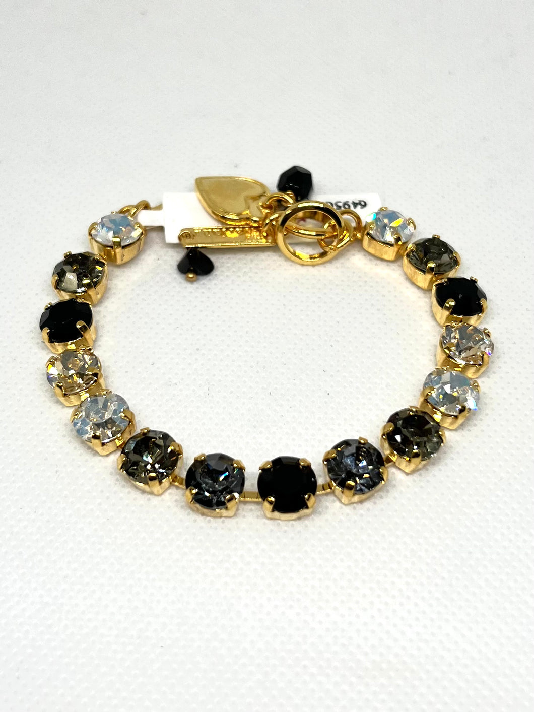 Mariana: Medium Everyday Bracelet in 