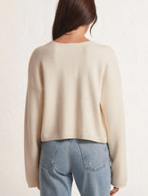 Load image into Gallery viewer, Z Supply: Estelle Cardigan in Sandstone
