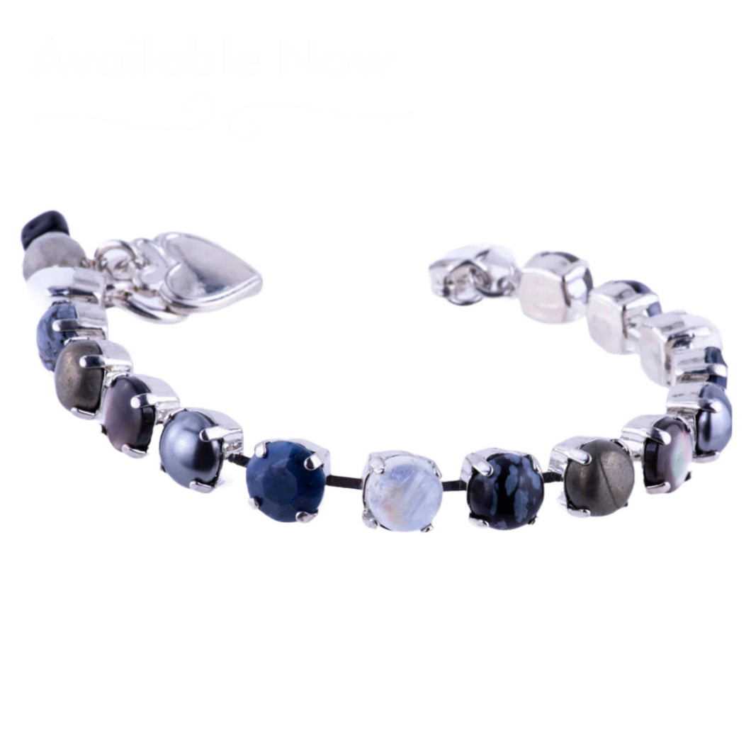 Mariana: Medium Everyday Bracelet in 