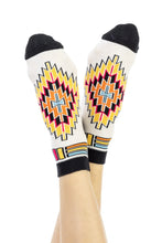 Load image into Gallery viewer, Double D: Santiago Socks

