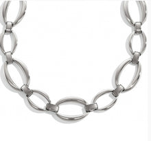 Load image into Gallery viewer, Brighton: Meridian Swing Statement Necklace

