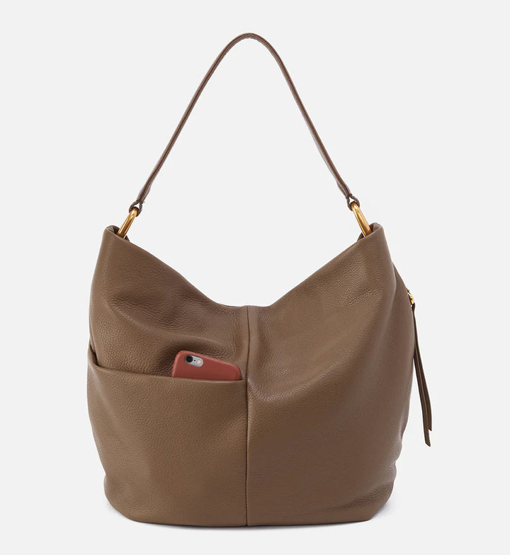 Hobo: Harley Hobo in Dark Elm