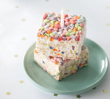 Load image into Gallery viewer, Lolli &amp; Pops: Magical Charms Crispy Cake
