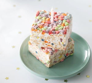 Lolli & Pops: Magical Charms Crispy Cake