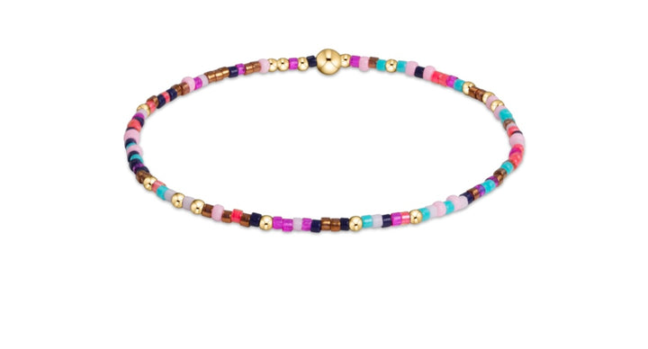Enewton: Egirl Hope Unwritten Bracelet in Life of The Party