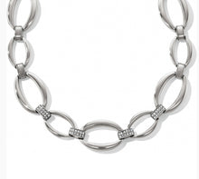 Load image into Gallery viewer, Brighton: Meridian Swing Statement Necklace
