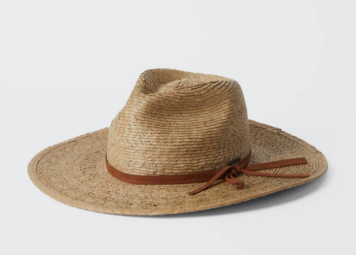 Billabong: Ventura Straw Hat in Natural ABJHA00244- NAT
