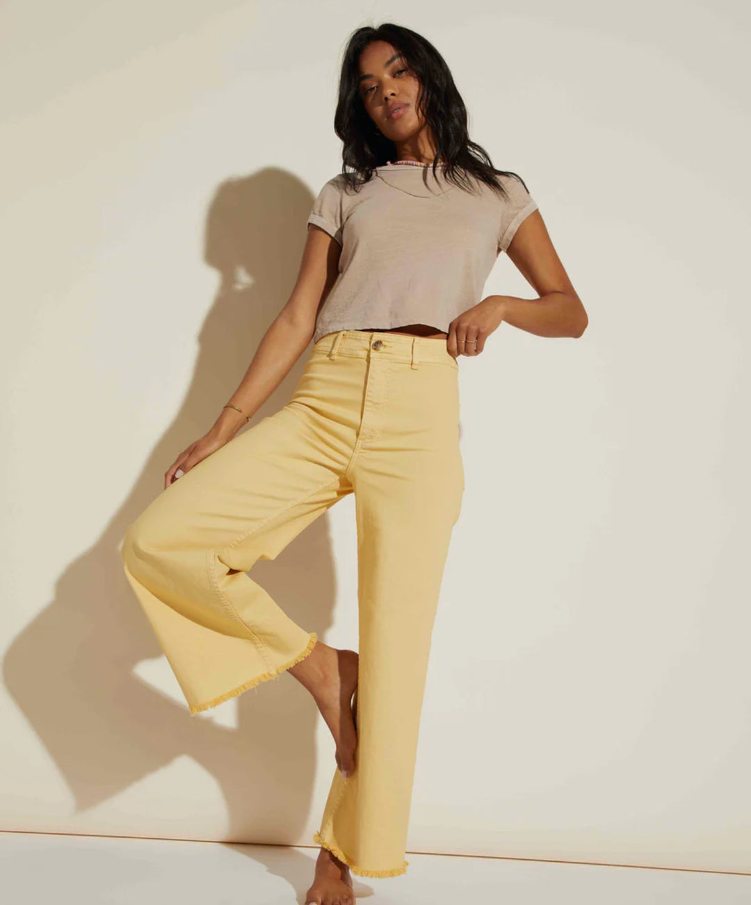 Billabong: Free Fall in Golden Rays