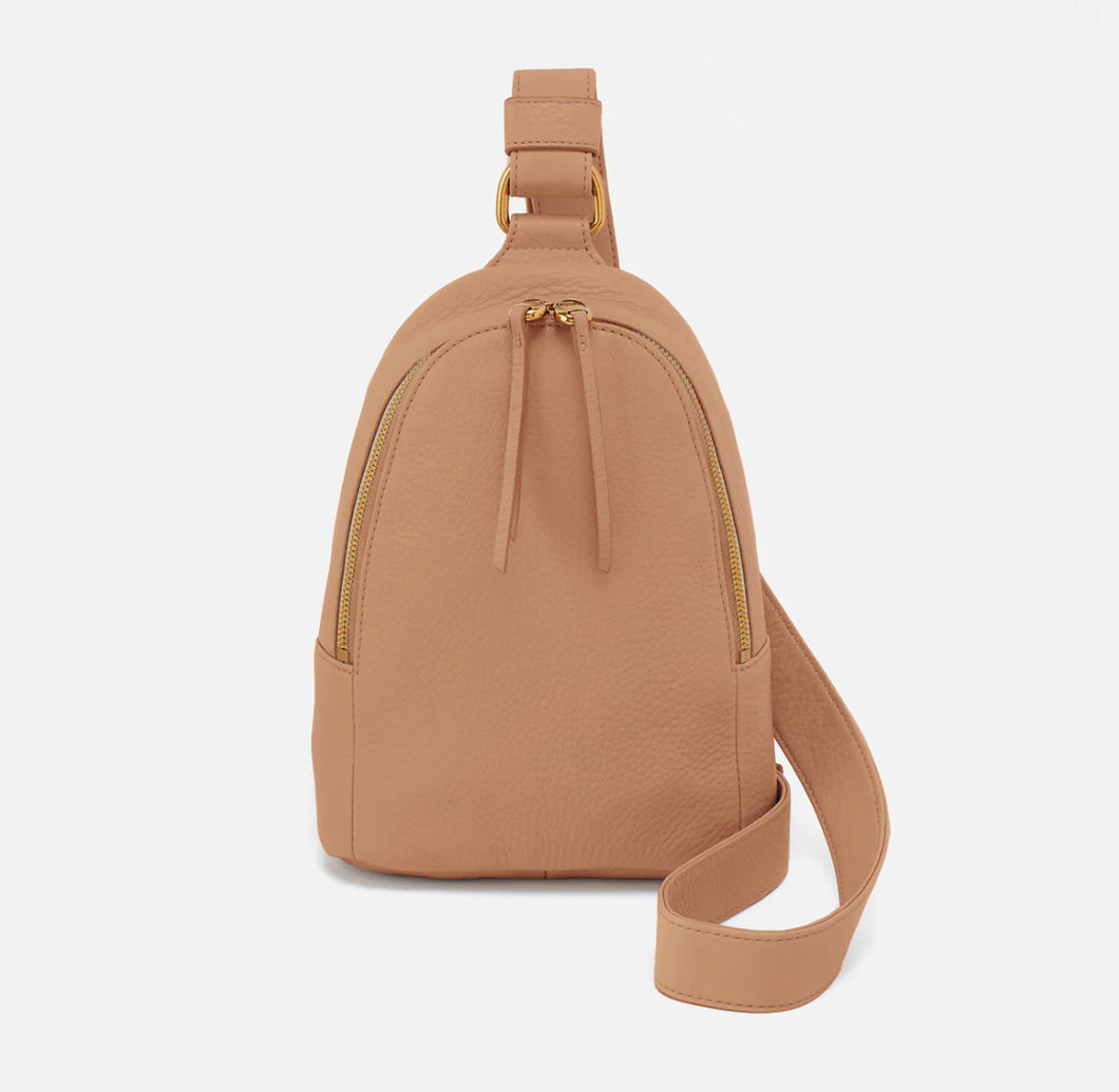 Hobo: Fern Sling in Sandstone