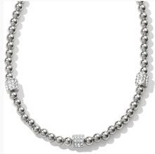 Load image into Gallery viewer, Brighton: Meridian Petite Beads Station Necklace
