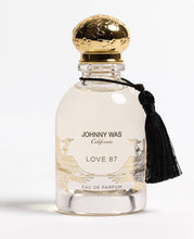 Load image into Gallery viewer, Johnny Was: Love 87 50ML Perfume

