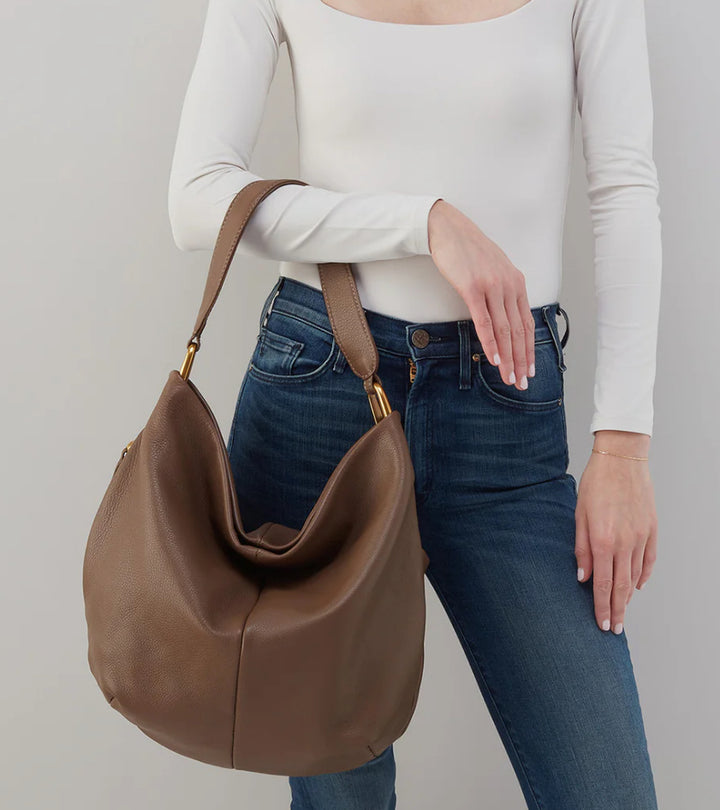 Hobo: Harley Hobo in Dark Elm