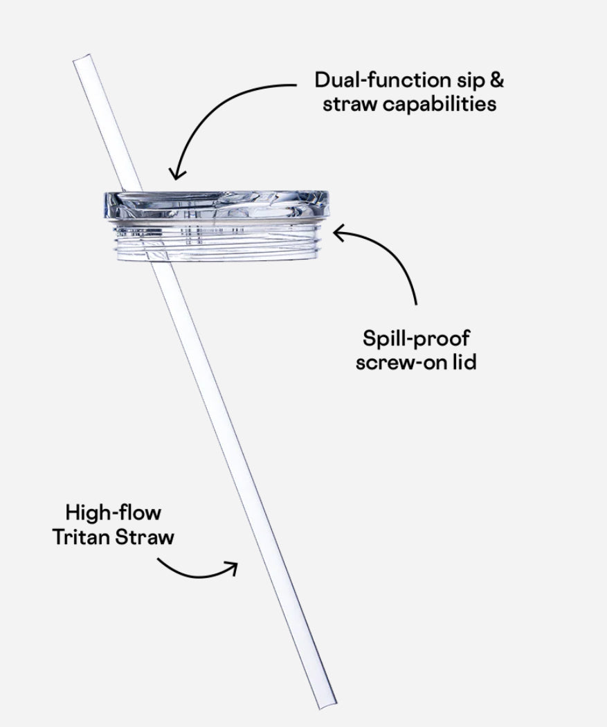 Corkcicle: 40oz Dragonfly Cruiser