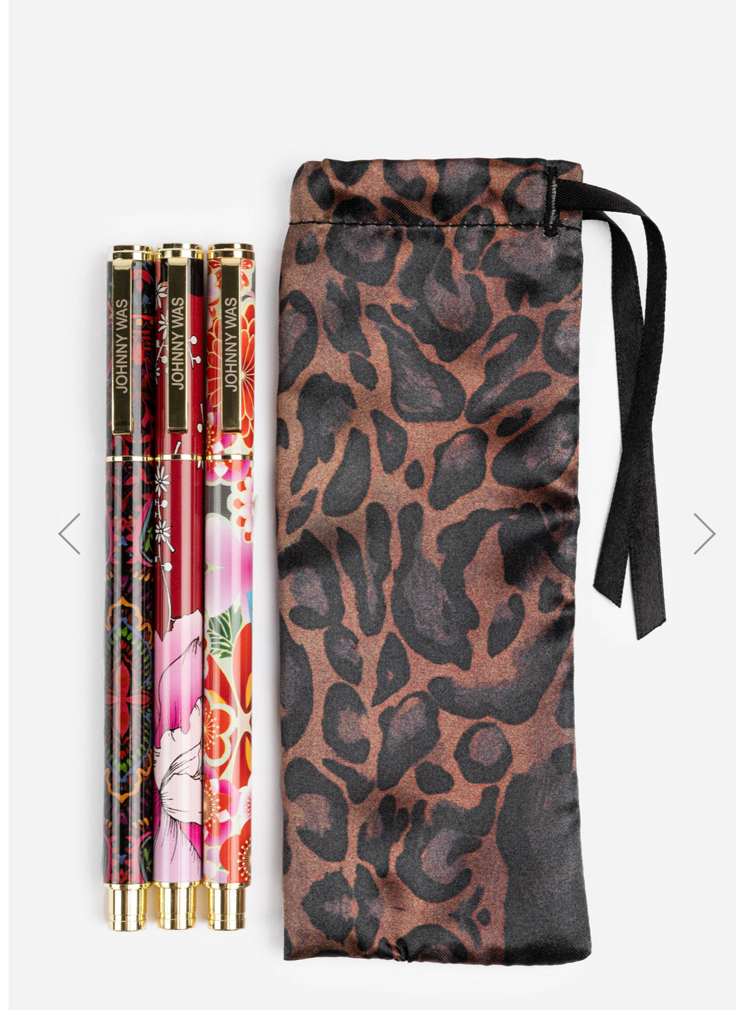 Johnny Was: Isabella Pen Set