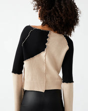 Load image into Gallery viewer, Steve Madden: Rylee Sweater in New Taupe
