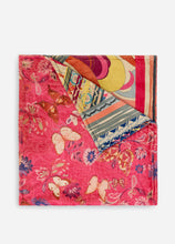 Load image into Gallery viewer, Johnny Was: Luisa Cozy Blanket
