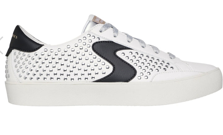 Skechers: Strand Star-Studded Dreams Sneakers