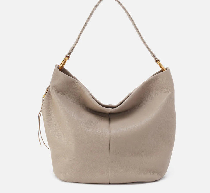 Hobo: Harley Hobo in Taupe