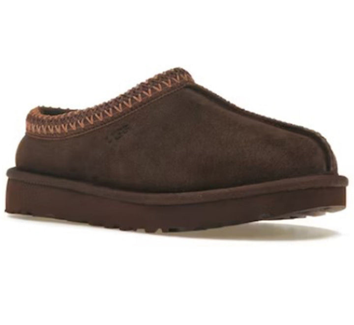 Ugg: Tasman in Burnt Cedar 5955-BCDR