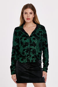 Dear John: Xara in Sparkling Lily