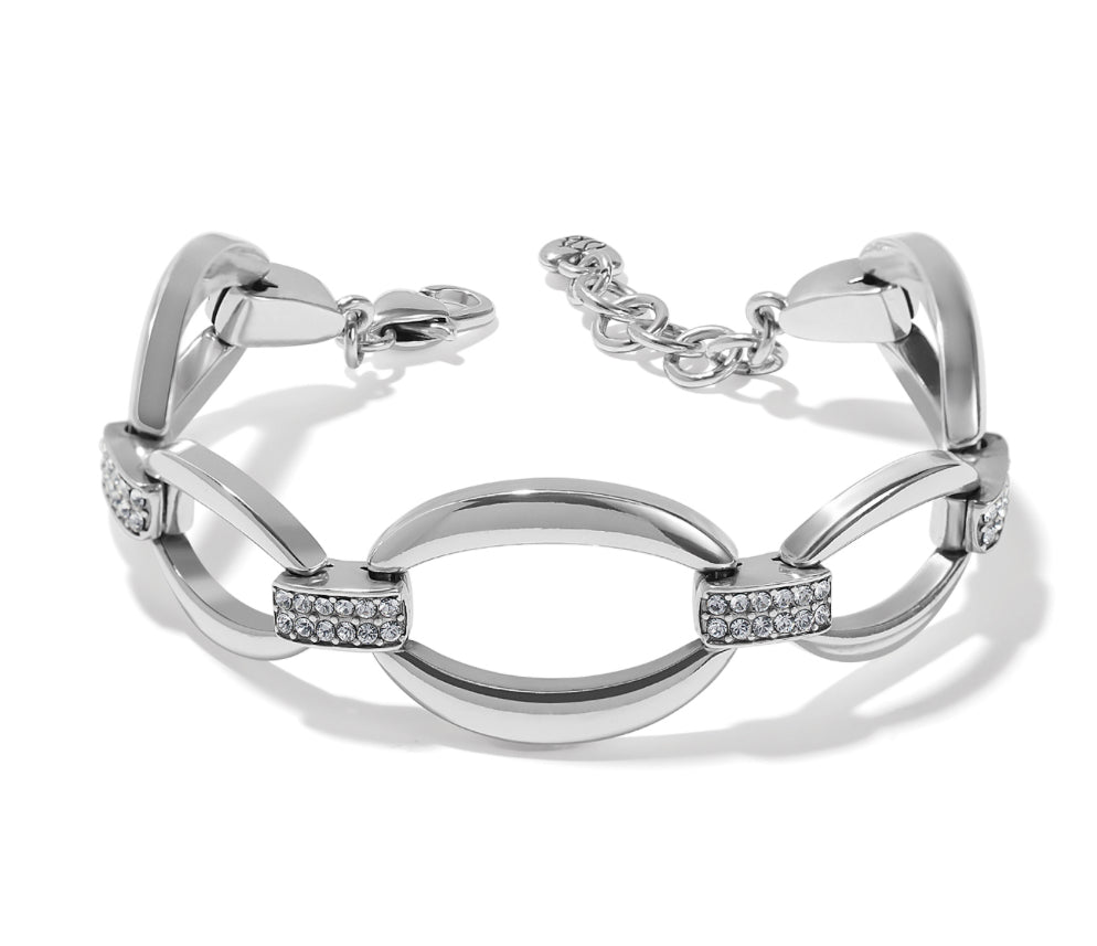 Brighton: Meridian Swing Bracelet