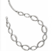 Load image into Gallery viewer, Brighton: Meridian Swing Statement Necklace
