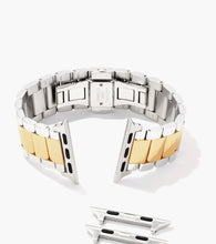 Load image into Gallery viewer, Kendra Scott: Dira 3 Link Band in Two Tone
