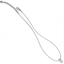 Load image into Gallery viewer, Brighton: Meridian Petite Pearl Necklace
