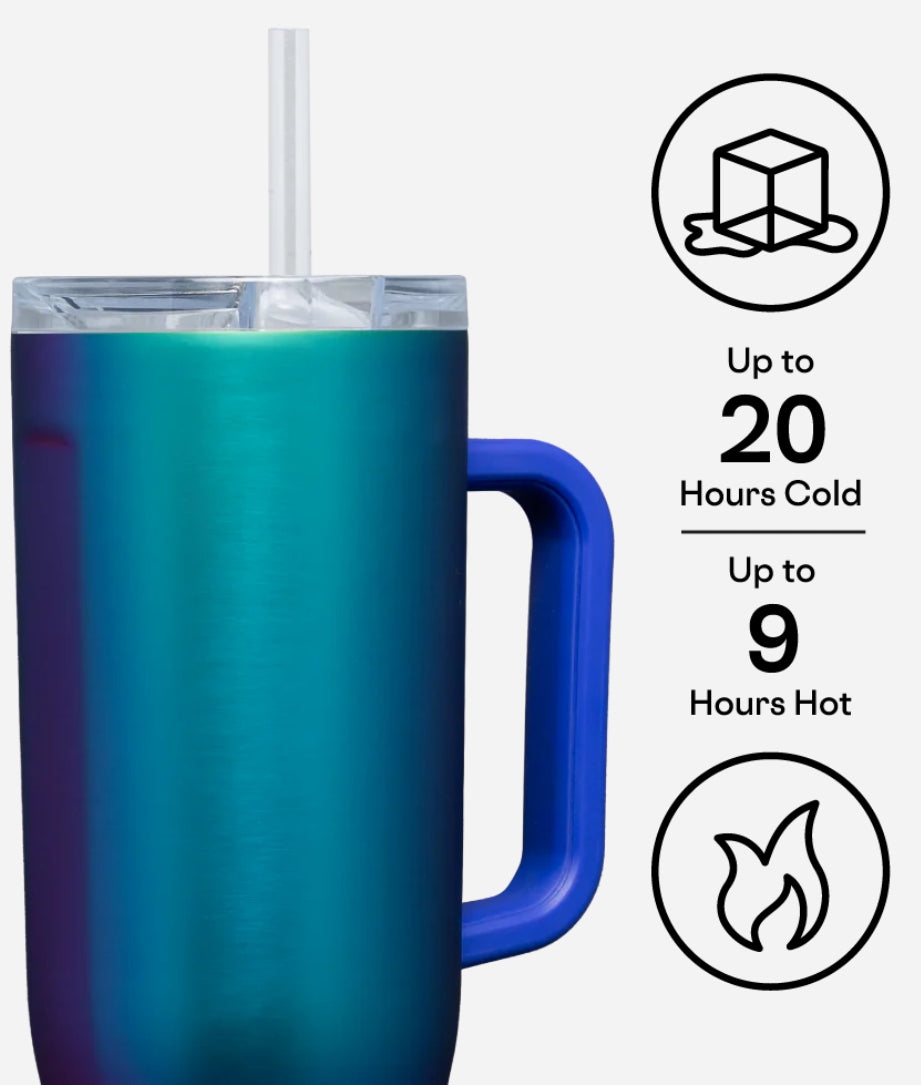 Corkcicle: 40oz Dragonfly Cruiser