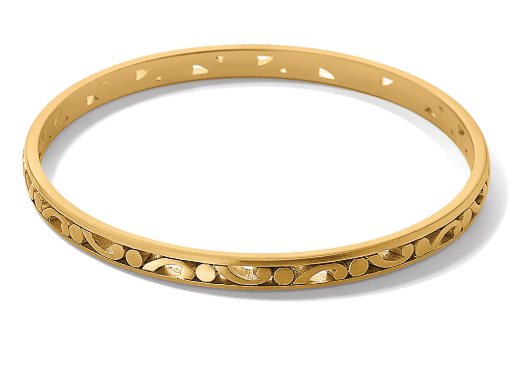 Brighton: Contempo Slim Bangle