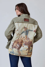 Load image into Gallery viewer, Double D: Salty Sister Jacket
