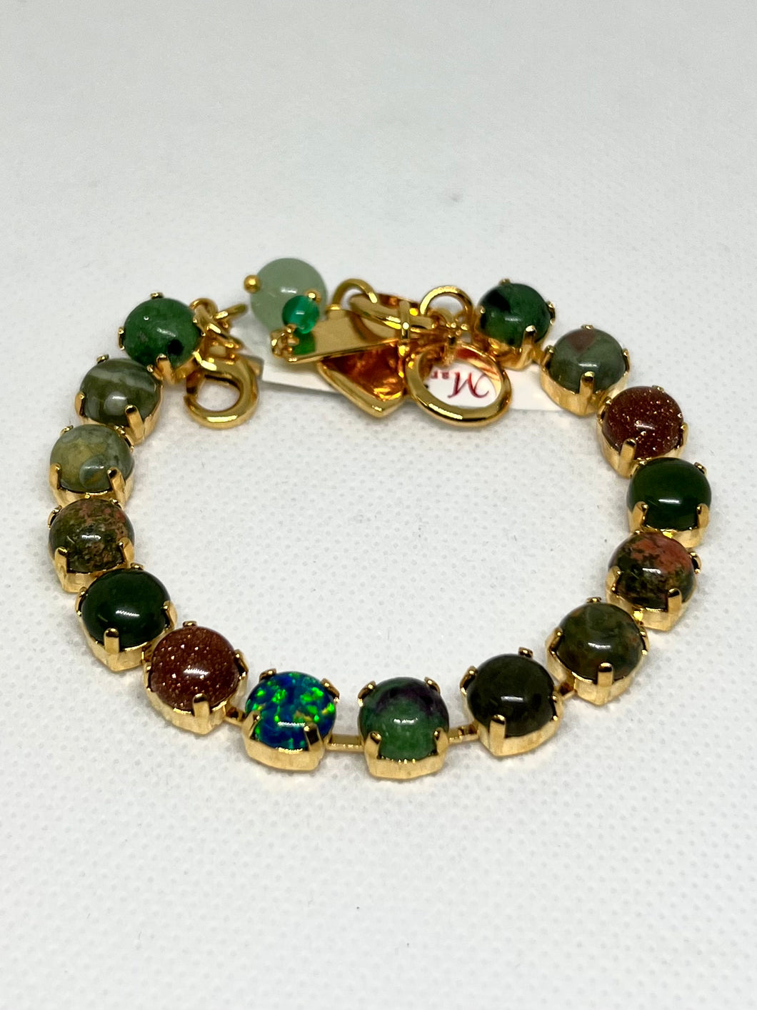 Mariana: Medium Everyday Bracelet in 